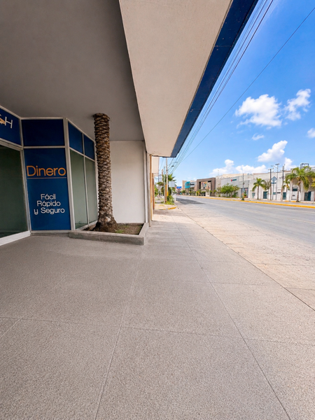 Local en renta en San Isidro, Torreón — foto 2 de 8
