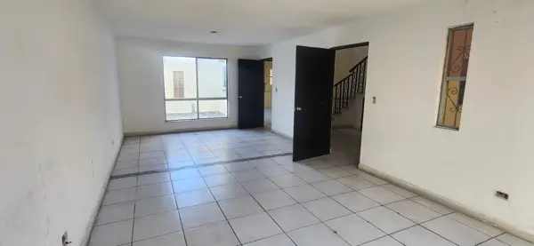 Casa en renta en Latinoamericana, Saltillo — foto 2 de 11