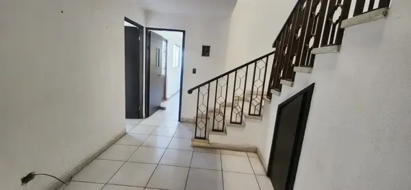 Casa en renta en Latinoamericana, Saltillo — foto 3 de 11