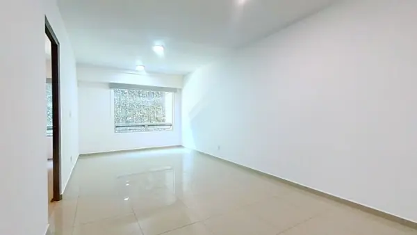 Departamento en venta en Santa Fe, Álvaro Obregón — foto 2 de 15