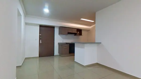 Departamento en venta en Santa Fe, Álvaro Obregón — foto 3 de 15