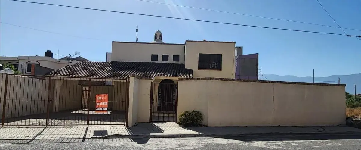 Casa en renta en Los Pinos, Saltillo — foto 1 de 15