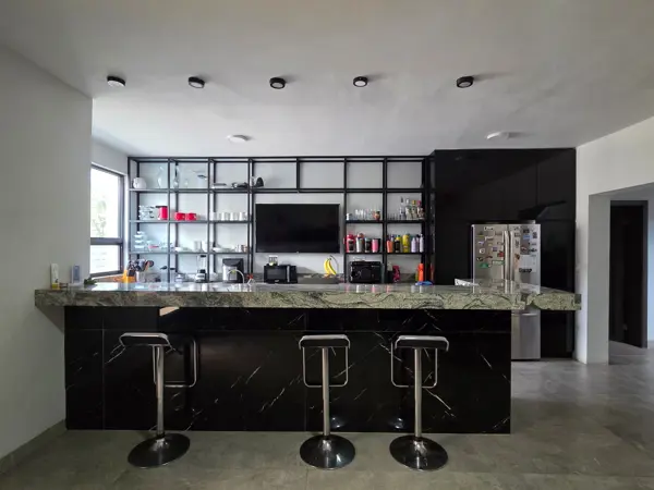 Casa en venta en Del Valle, San Pedro Garza García — foto 3 de 10