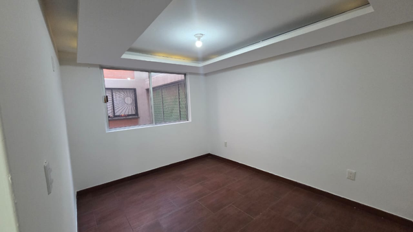 Departamento en venta en Agricola Oriental, Iztacalco — foto 2 de 10