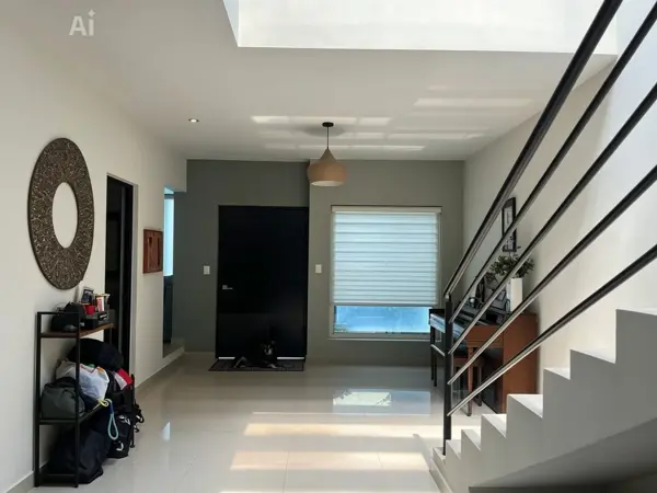 Casa en Venta en Residencial Dinastía, Monterrey, Nuevo León 3