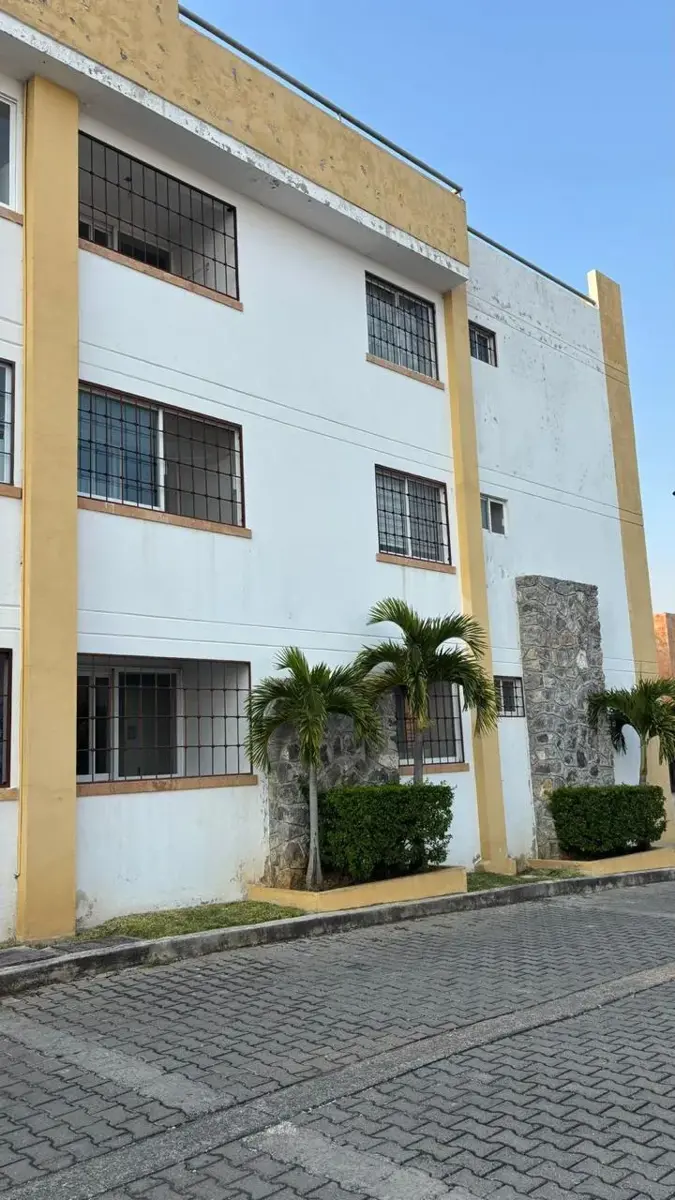 Departamento en venta en Lomas de Tzompantle, Cuernavaca — foto 1 de 21