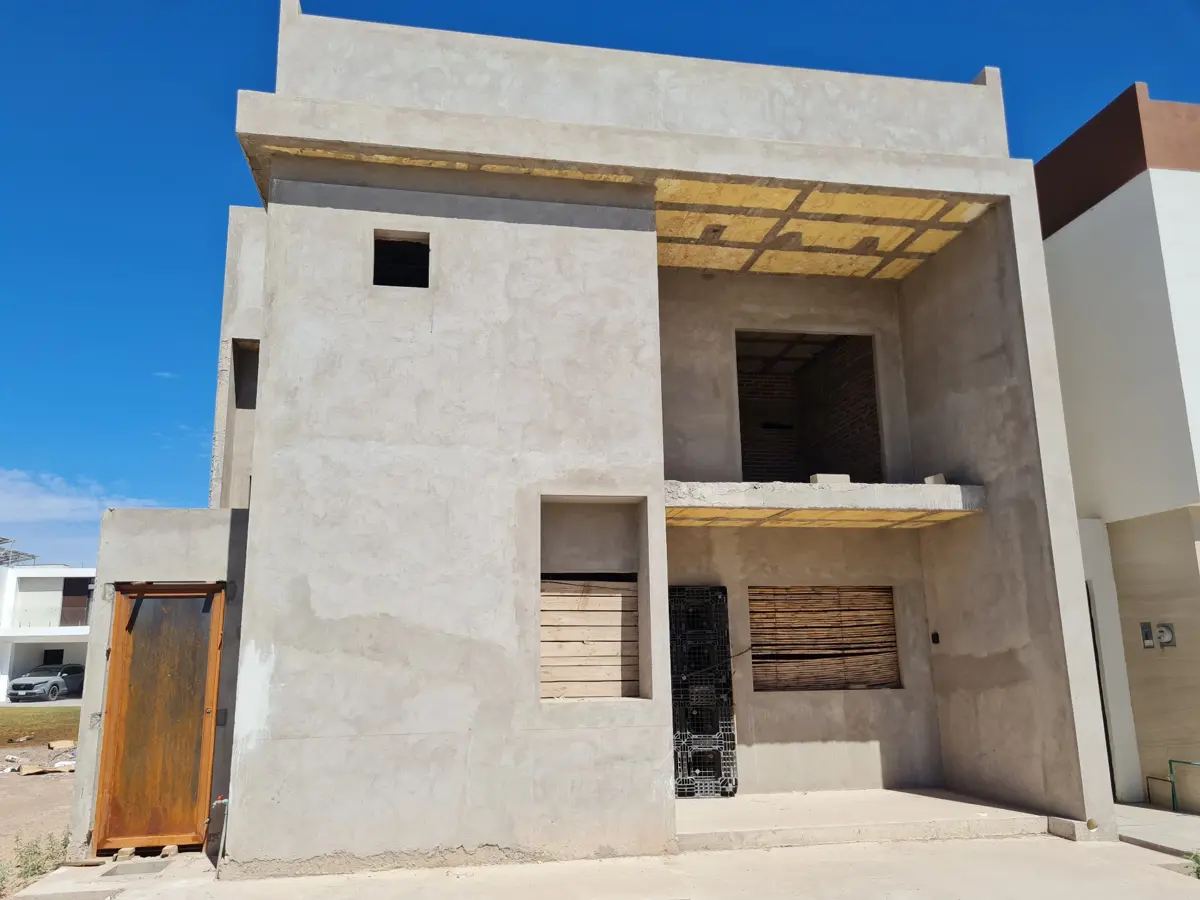 Casa en Venta en Altozano la Nueva Laguna, Gómez Palacio, Durango Casa en Venta en Altozano la Nueva Laguna, Gómez Palacio, Durango