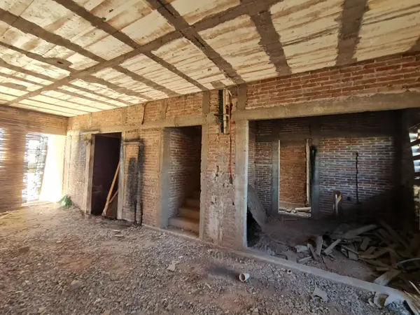 Casa en venta en Altozano la Nueva Laguna, Gómez Palacio — foto 3 de 17
