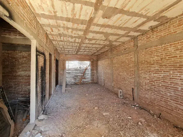 Casa en venta en Altozano la Nueva Laguna, Gómez Palacio — foto 2 de 17