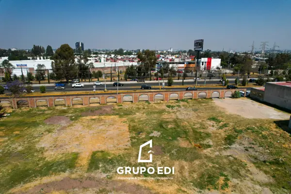 Terreno en renta en Bello Horizonte, Cuautlancingo — foto 3 de 8