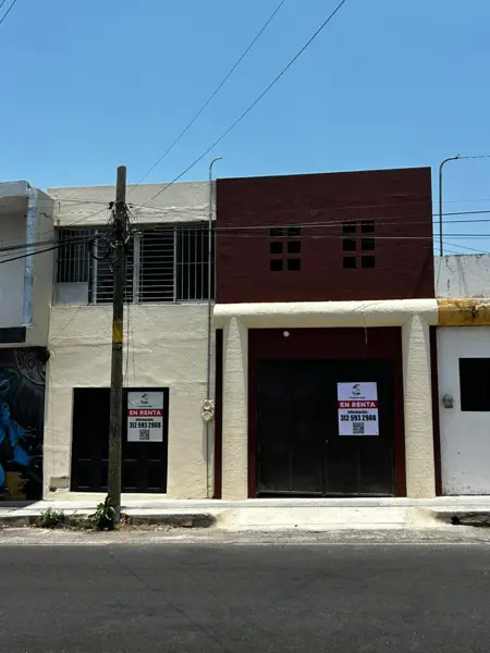 Local en Renta en Colima, Colima