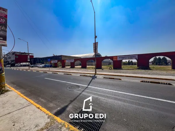 Terreno en renta en Bello Horizonte, Cuautlancingo — foto 3 de 8