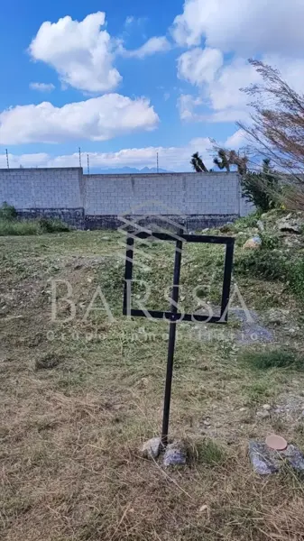 Terreno en venta en La Montaña, García — foto 3 de 8