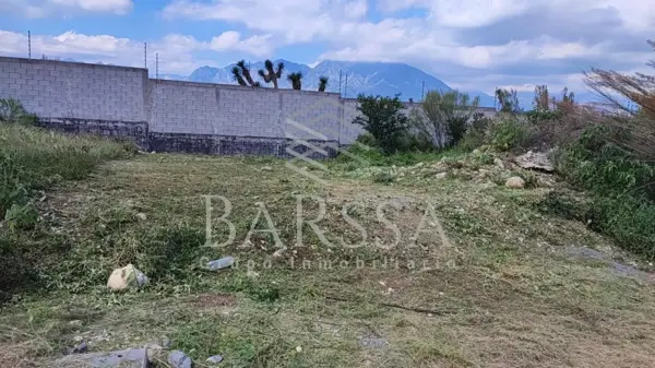 Terreno en venta en La Montaña, García — foto 2 de 8