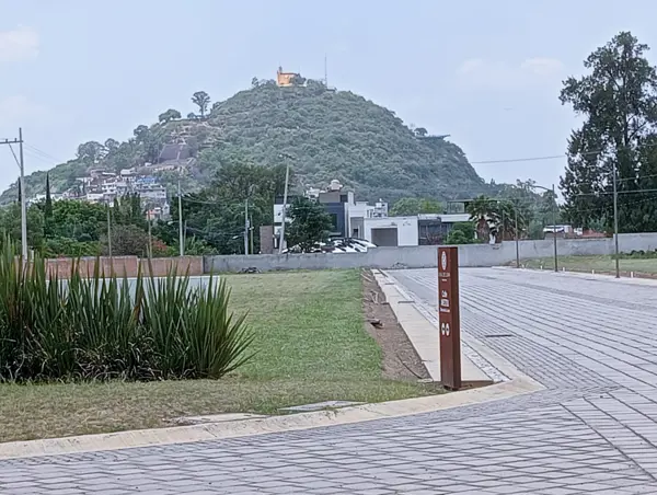 Terreno en venta en Cabrera, Atlixco — foto 3 de 10