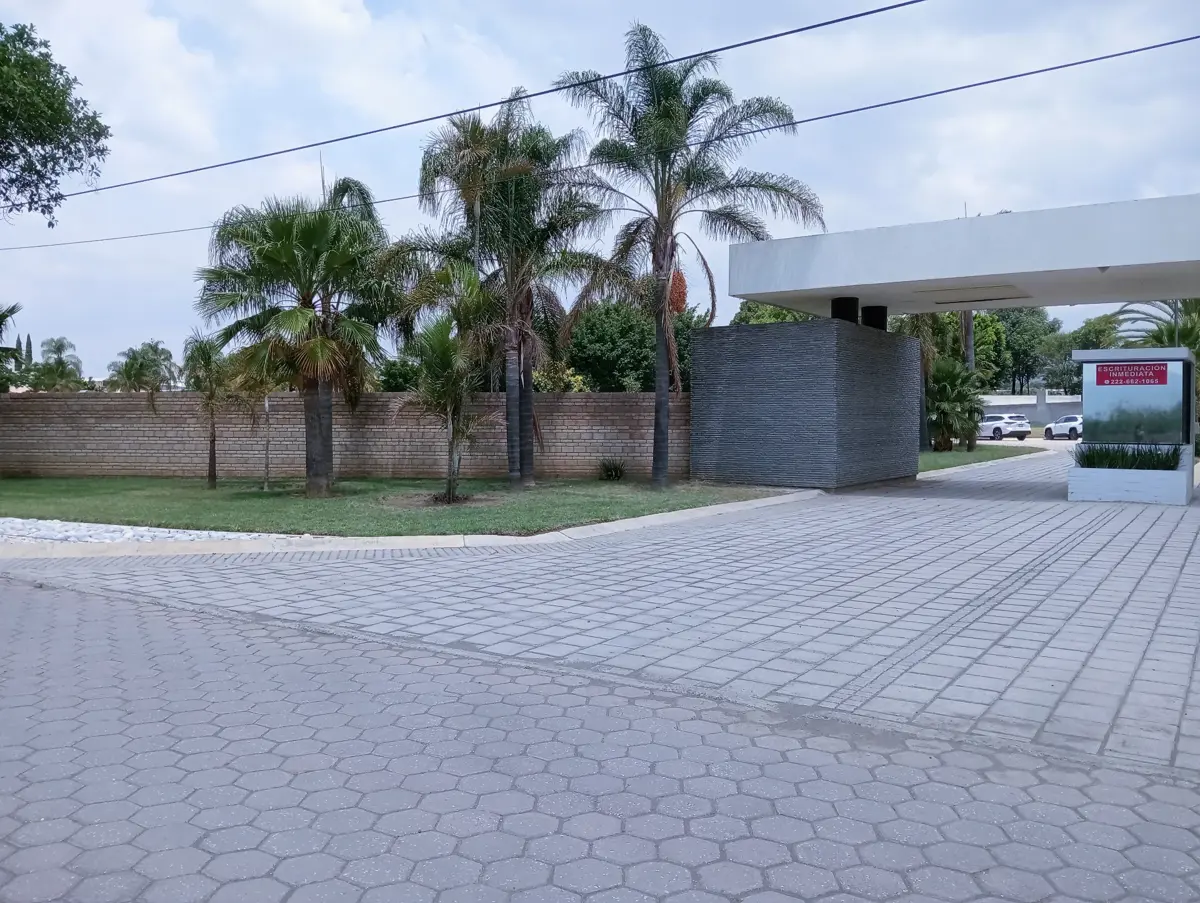 Terreno en venta en Cabrera, Atlixco — foto 1 de 10
