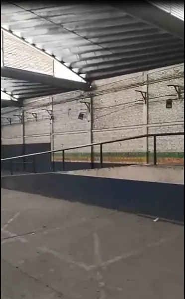 Bodega en renta en Lazaro Cardenas, Guadalajara — foto 2 de 7