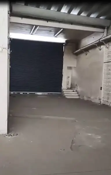 Bodega en renta en Lazaro Cardenas, Guadalajara — foto 3 de 7