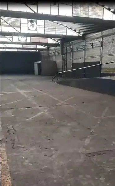SECTOR 3 LÁZARO CÁRDENAS, GUADALAJARA !!!!!  BODEGA EN RENTA A TAN SOLO 2 MIN DEL ALAMO