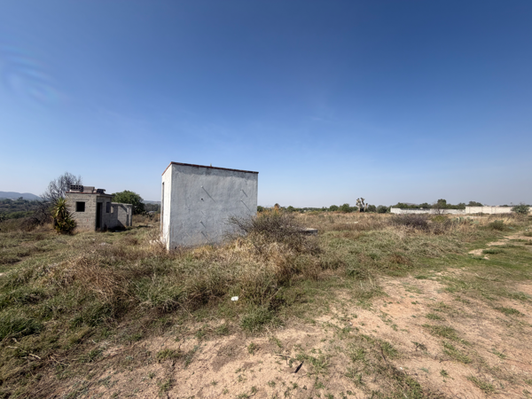Terreno en venta en Pachuquilla, Mineral de la Reforma — foto 2 de 14