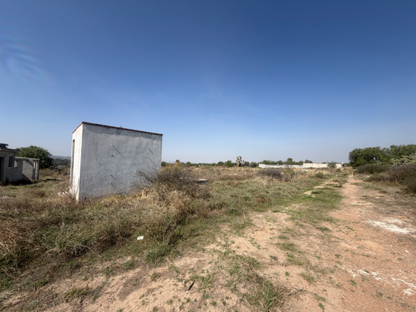 Terreno en venta en Pachuquilla, Mineral de la Reforma — foto 3 de 14