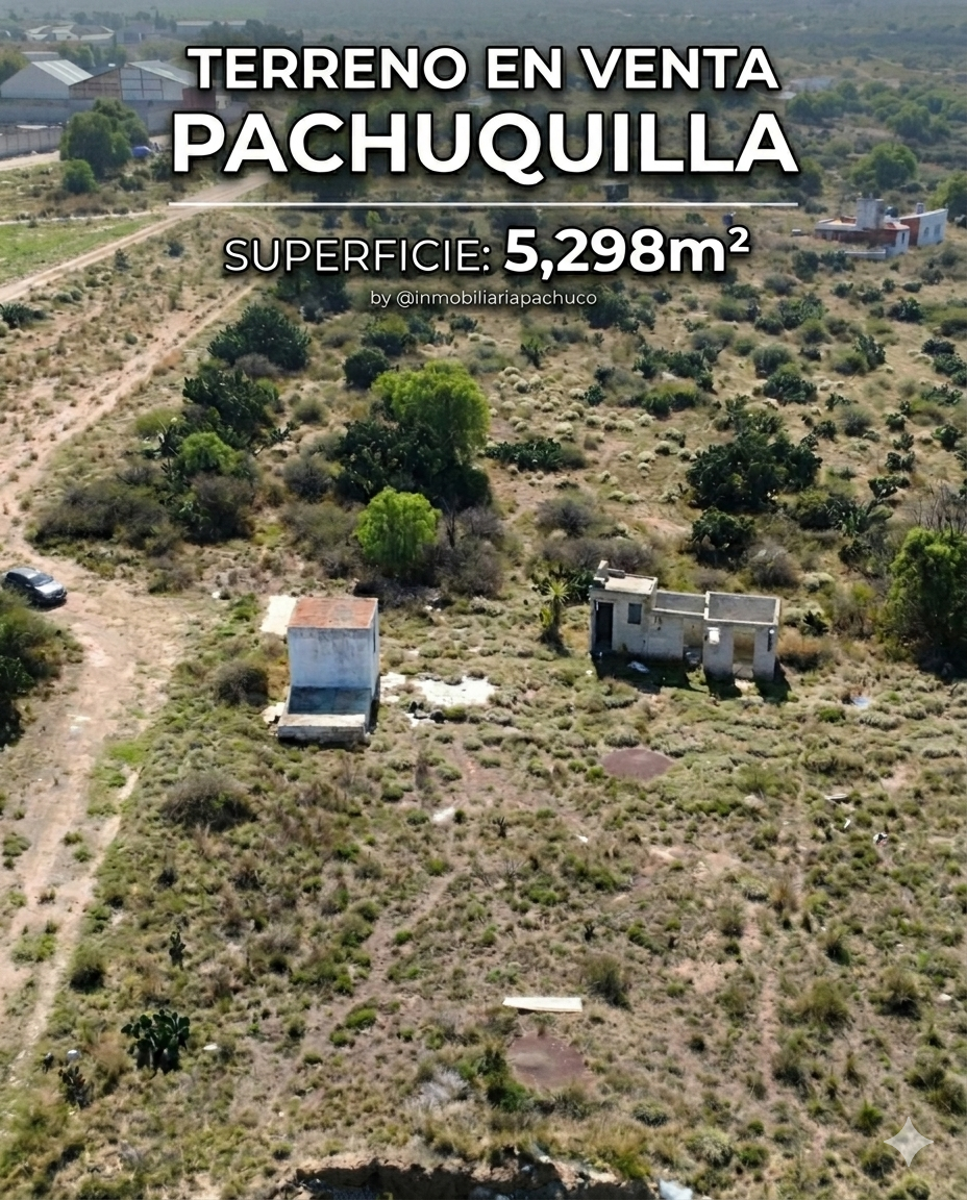Terreno en venta en Pachuquilla, Mineral de la Reforma — foto 1 de 14