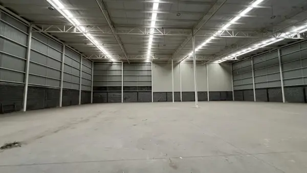 Bodega en Renta en Hacienda el Palmar, Santa Catarina, Nuevo León 2