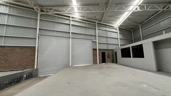 Bodega en Renta en Hacienda el Palmar, Santa Catarina, Nuevo León 3