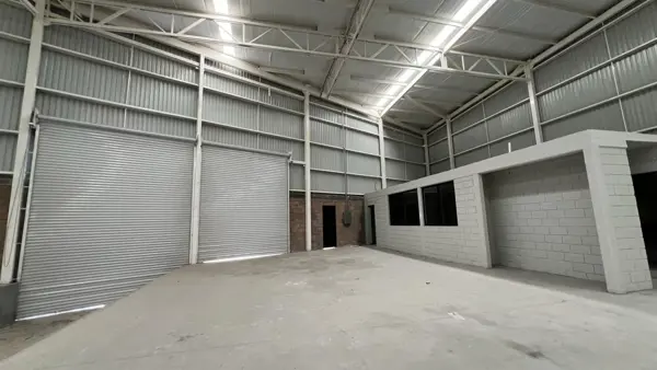 Bodega en Renta en Hacienda el Palmar, Santa Catarina, Nuevo León 5
