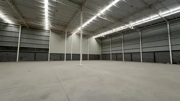 Bodega en Renta en Hacienda el Palmar, Santa Catarina, Nuevo León 4