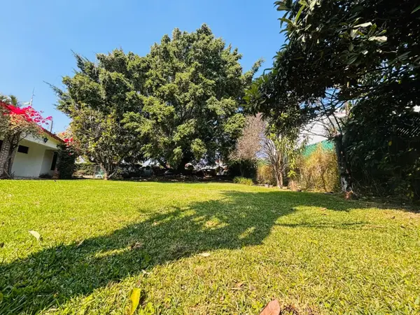 Terreno en venta en Lomas de Cocoyoc, Atlatlahucan — foto 2 de 5