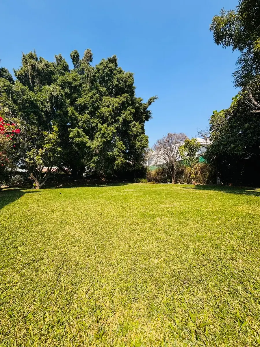Terreno en venta en Lomas de Cocoyoc, Atlatlahucan — foto 1 de 5