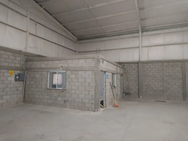 Bodega en renta en San Felipe, Torreón — foto 3 de 4