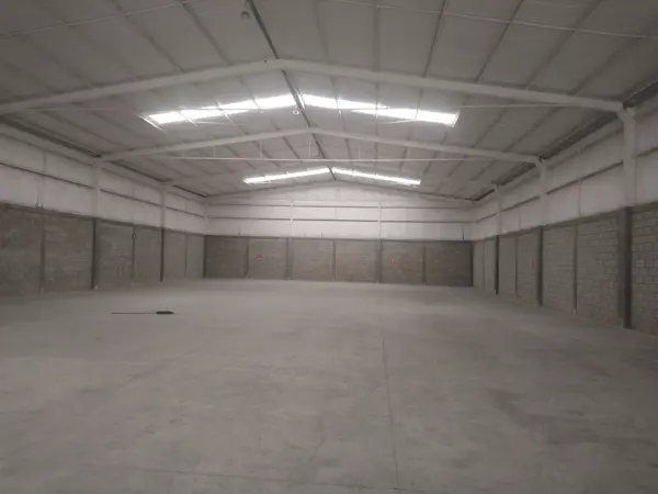 Bodega en renta en San Felipe, Torreón — foto 2 de 4