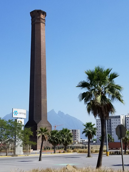 Terreno en venta en Céntrika, Monterrey — foto 2 de 2