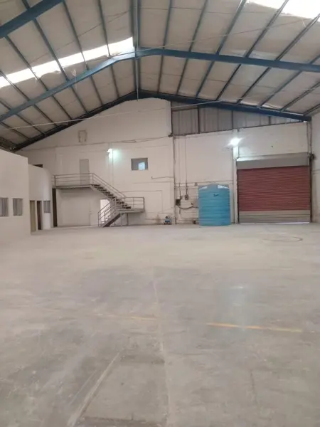 Bodega en Renta en Parque industrial Atlas, cerca de Caterpilar,