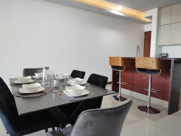 Departamento en venta en San Bernardino Tlaxcalancingo, San Andrés Cholula — foto 2 de 20