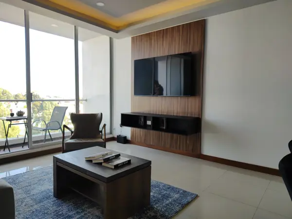 Departamento en venta en San Bernardino Tlaxcalancingo, San Andrés Cholula — foto 3 de 20