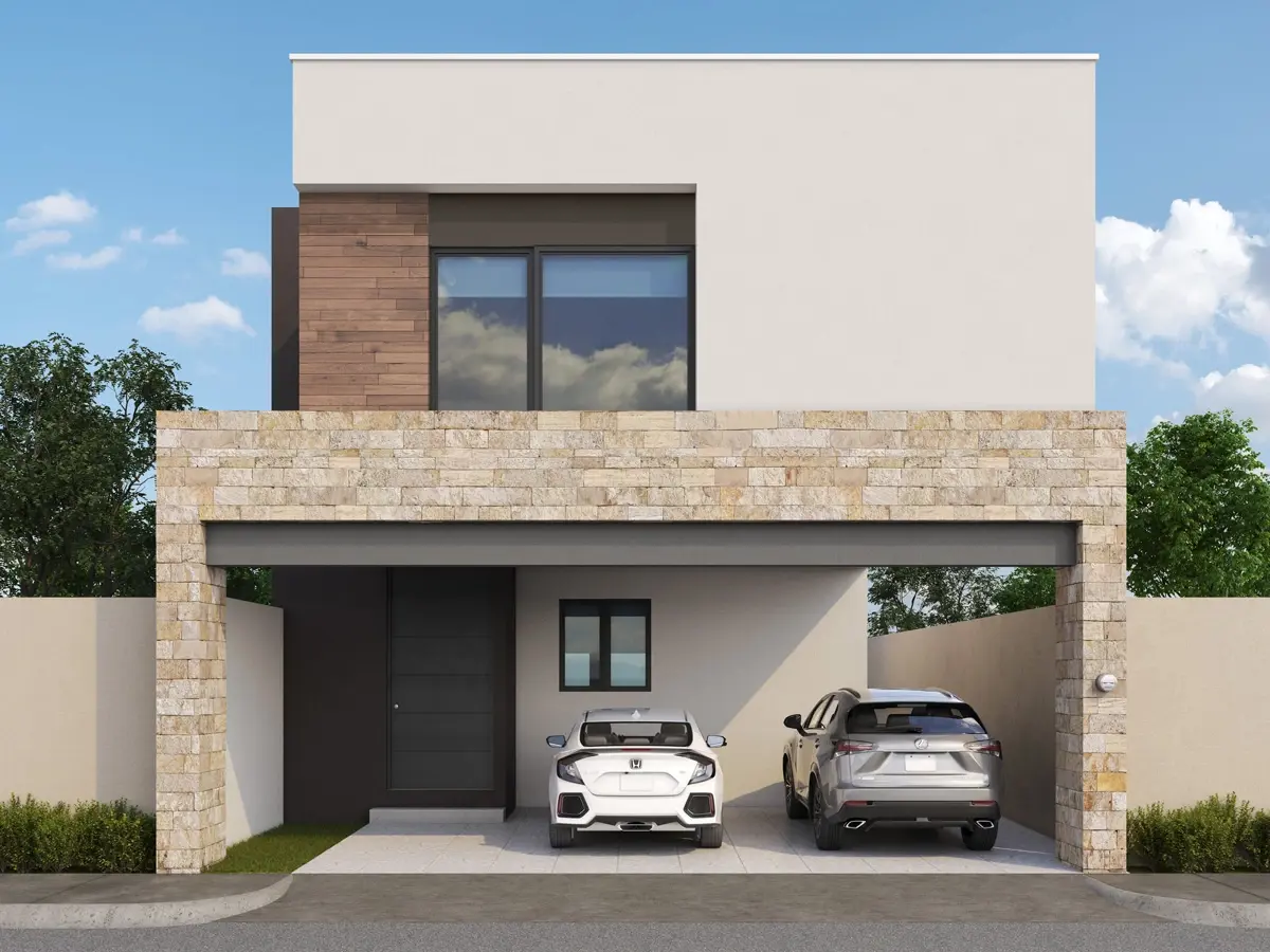 Casa en venta en Santiago Centro, Santiago — foto 1 de 7