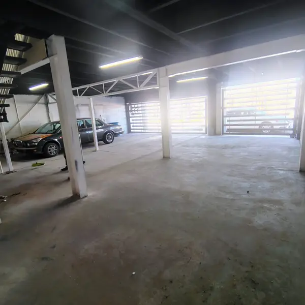 Edificio en venta en Insurgentes, Juárez — foto 2 de 25