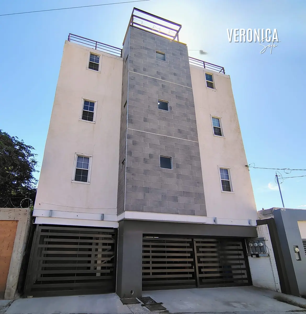 Edificio en venta en Insurgentes, Juárez — foto 1 de 25