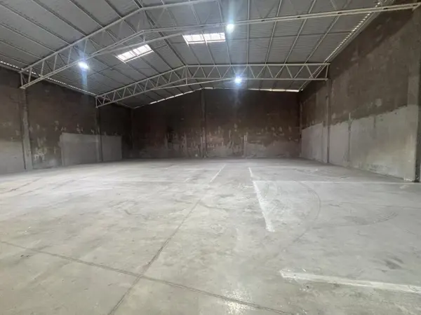 Bodega en renta en Santa Cruz Nieto, San Juan del Río — foto 3 de 6