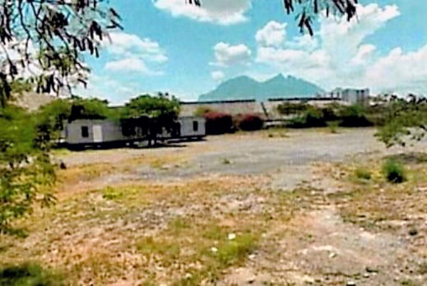 Terreno en venta en Céntrika, Monterrey — foto 2 de 5