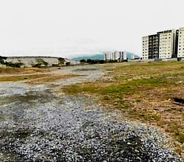 Terreno en venta en Céntrika, Monterrey — foto 3 de 5