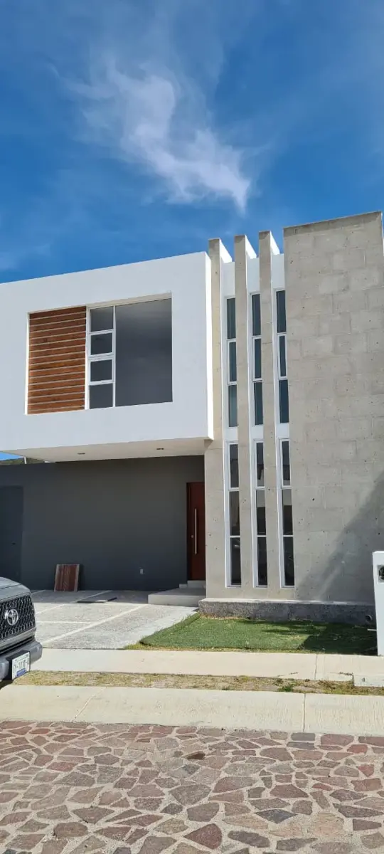 Casa en venta en El Encino, Huimilpan — foto 1 de 8