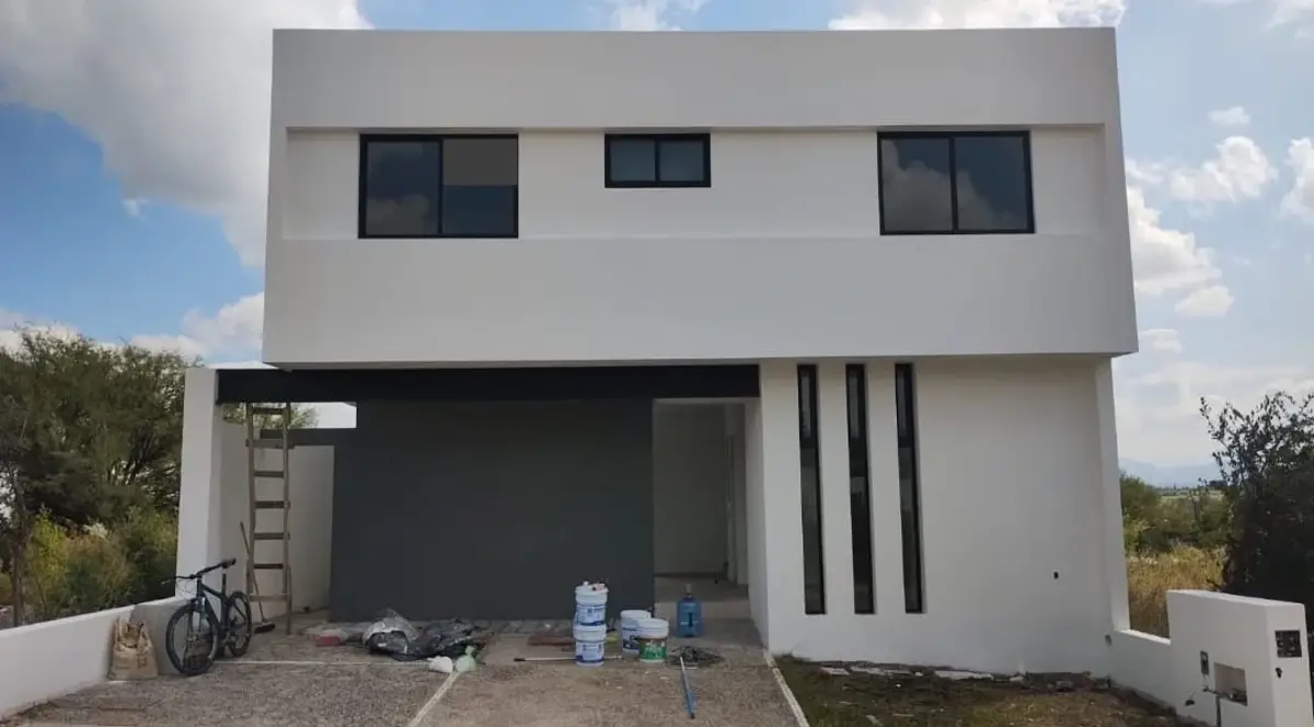 Casa en venta en El Encino, Huimilpan — foto 1 de 5
