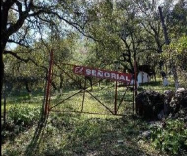 Terreno en venta en Cieneguilla, Santiago — foto 3 de 4
