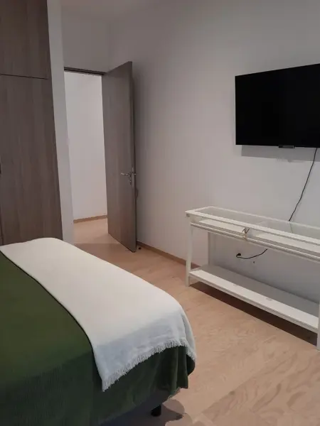 Departamento en renta en Roma Sur, Cuauhtémoc — foto 3 de 28