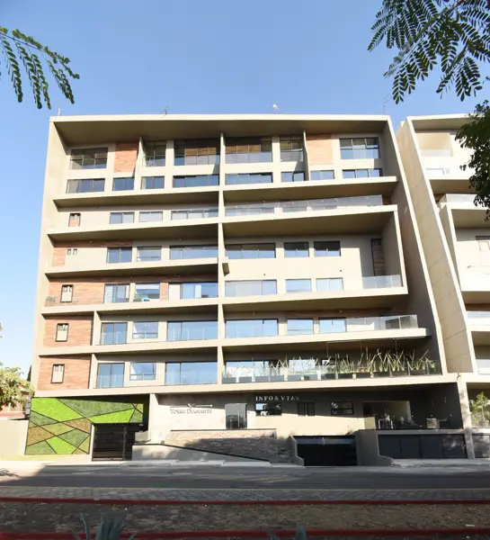 Departamento en venta en Villas de Irapuato, Irapuato — foto 2 de 30