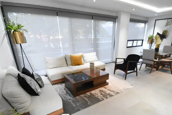 Departamento en venta en Villas de Irapuato, Irapuato — foto 3 de 30
